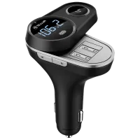 FM Modulator Tellur FMT-B5 Black photo 3