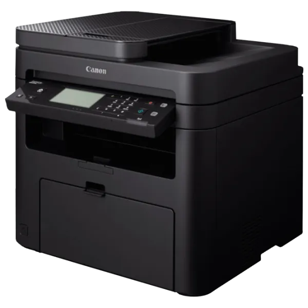 МФУ Canon MF237w CRG737 Лазерный/ Монохромный photo 2