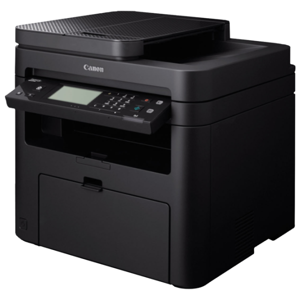 МФУ Canon MF237w CRG737 Лазерный/ Монохромный photo 2