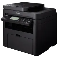 МФУ Canon MF237w CRG737 Лазерный/ Монохромный photo 2