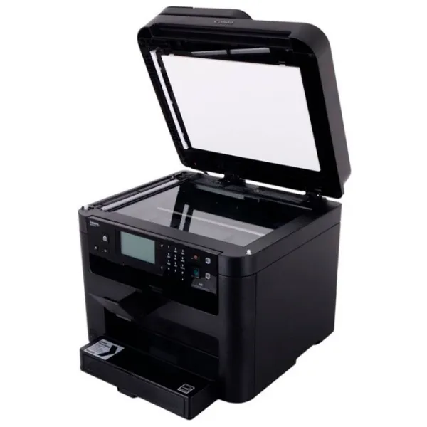 МФУ Canon MF237w CRG737 Лазерный/ Монохромный photo 3