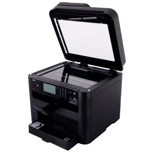 МФУ Canon MF237w CRG737 Лазерный/ Монохромный photo 3