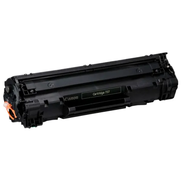МФУ Canon MF237w CRG737 Лазерный/ Монохромный photo 5