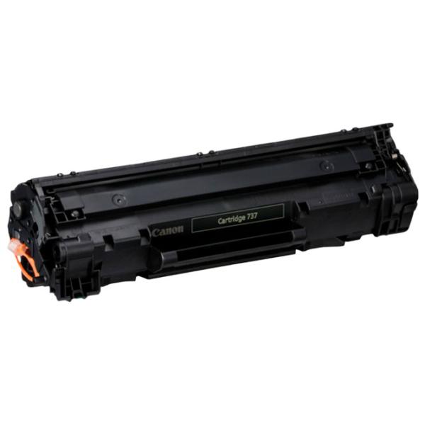 МФУ Canon MF237w CRG737 Лазерный/ Монохромный photo 5