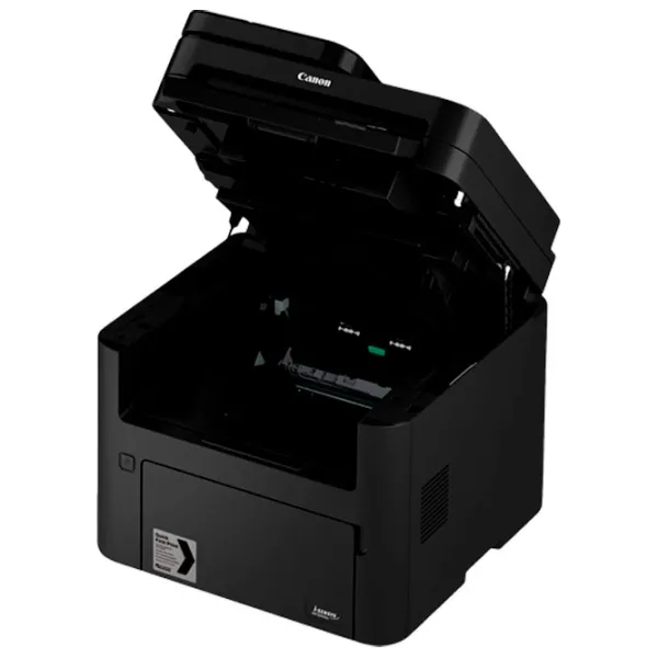 МФУ Canon i-SENSYS
MF264dw Лазерный/ Монохромный photo 3