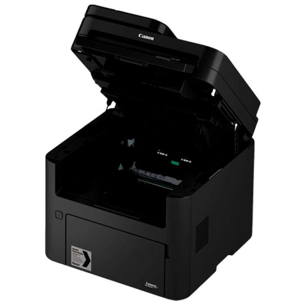 МФУ Canon i-SENSYS
MF264dw Лазерный/ Монохромный photo 3