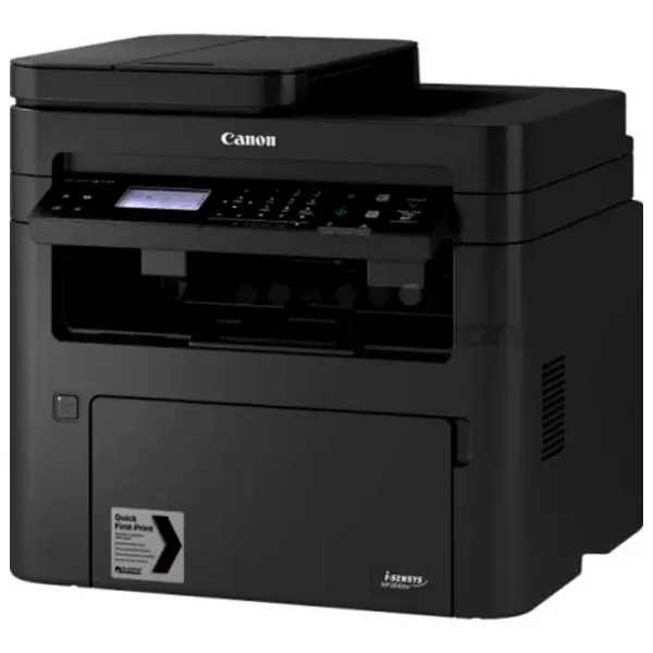 МФУ Canon i-SENSYS
MF264dw Лазерный/ Монохромный photo 4