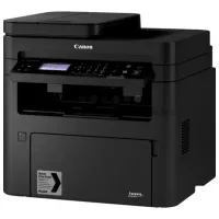 Dispozitiv multifuncțional Canon i-SENSYS
MF264dw Laser/ Monochrome photo 4