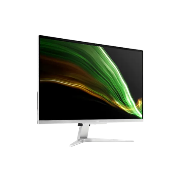Моноблок Acer Aspire 27" Full HD Core i5/ C27-1655/ 8 ГБ/ 256 ГБ/ Серый photo 2