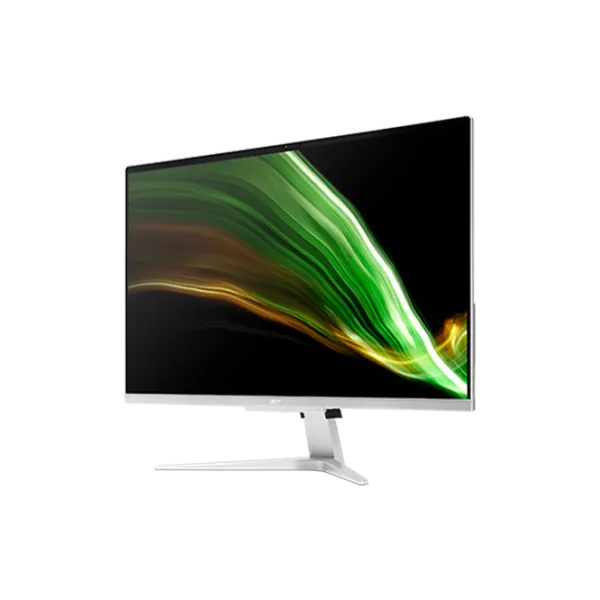 Моноблок Acer Aspire 27" Full HD Core i5/ C27-1655/ 8 ГБ/ 256 ГБ/ Серый photo 3