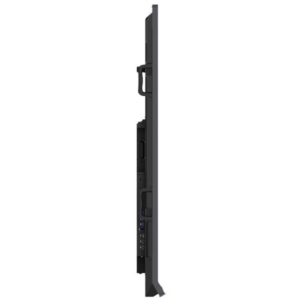 Интерактивная доска VIEWSONIC IFP8652-1B 86"/ 4K photo 3