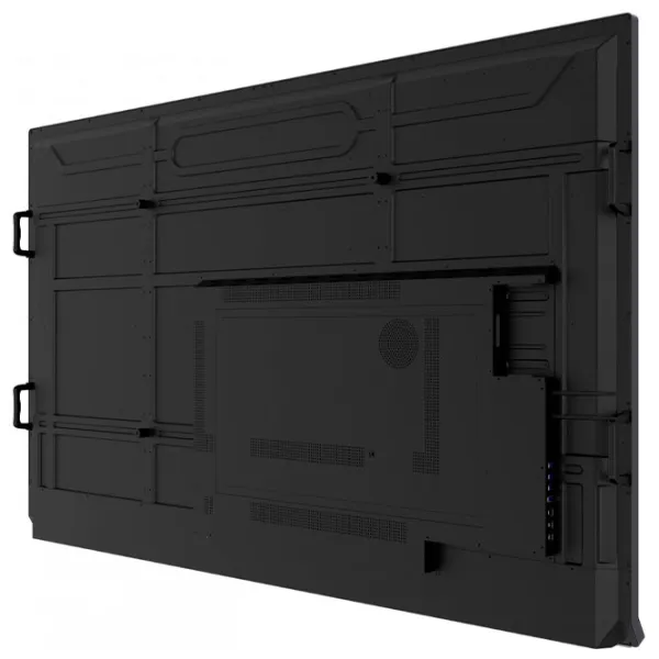 Интерактивная доска VIEWSONIC IFP8652-1B 86"/ 4K photo 4