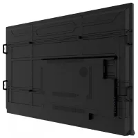 Tablă interactivă VIEWSONIC IFP8652-1B 86"/ 4K photo 4