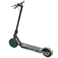 Электрический самокат Xiaomi Mi PRO 2 AMG Petronas F1 Team Edition 600 ВТ/ Черный photo 2