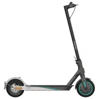 Электрический самокат Xiaomi Mi PRO 2 AMG Petronas F1 Team Edition 600 ВТ/ Черный photo 3