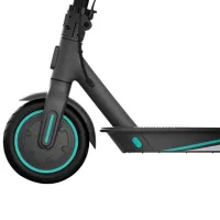 Электрический самокат Xiaomi Mi PRO 2 AMG Petronas F1 Team Edition 600 ВТ/ Черный photo 6