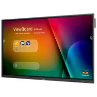Tablă interactivă VIEWSONIC IFP7532-2 75"/ 4K photo 3