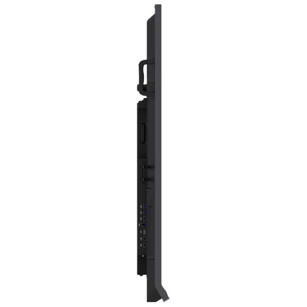 Интерактивная доска VIEWSONIC IFP7552-1BH 75"/ 4K photo 4