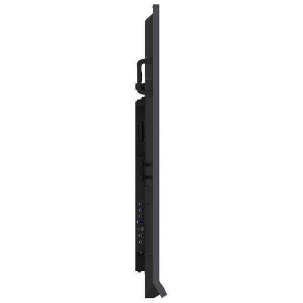 Интерактивная доска VIEWSONIC IFP7552-1BH 75"/ 4K photo 4