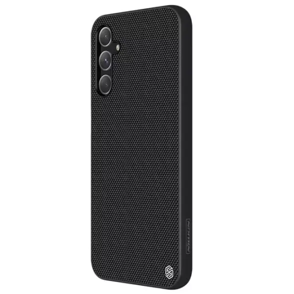 Husă pentru smartphone Samsung Galaxy A24 Nillkin/ Back/ TPU/ PC/ Black photo 4 Husă pentru smartphone Samsung Galaxy A24 Nillkin/ Back/ TPU/ PC/ Black photo 4