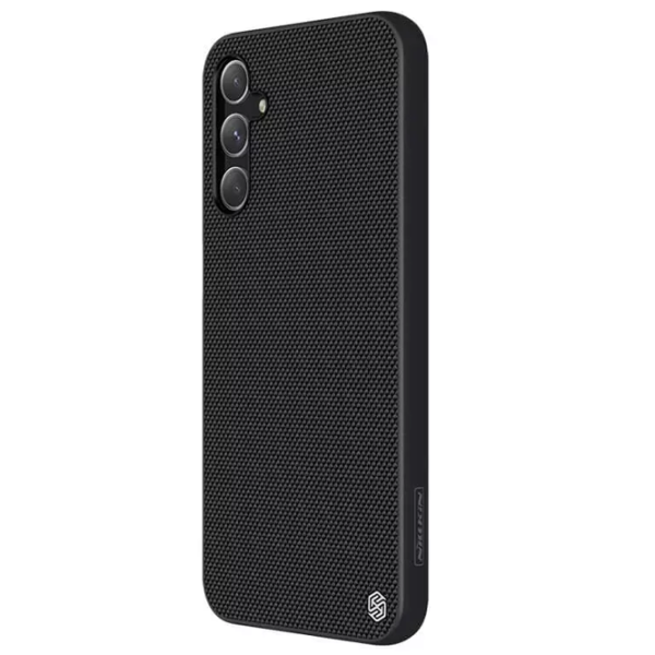 Husă pentru smartphone Samsung Galaxy A24 Nillkin/ Back/ TPU/ PC/ Black photo 4 Husă pentru smartphone Samsung Galaxy A24 Nillkin/ Back/ TPU/ PC/ Black photo 4