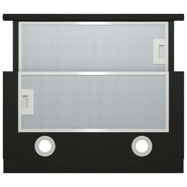 Вытяжка Gorenje TH64E4BG Телескопическая/ Черный/ Серый photo 4