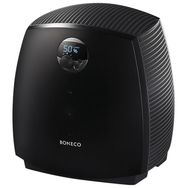 Очиститель воздуха Boneco W2055D Напольная/ Черный photo 2