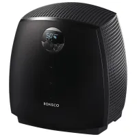 Очиститель воздуха Boneco W2055D Напольная/ Черный photo 2