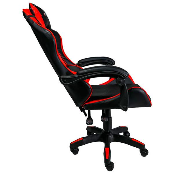 Scaun Gaming Magnus 6211 Red photo 2