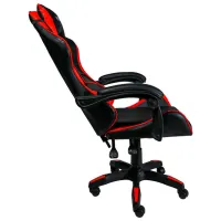 Scaun Gaming Magnus 6211 Red photo 2
