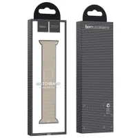 Ремешок Apple Watch WA07 Flexible series magnetic strap Силикон/
38, 40, 41 мм / Star color photo 2