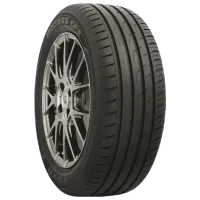 Anvelope Toyo Proxes CF2 215/ 60 R17 96H Vară/ Autoturism photo 2