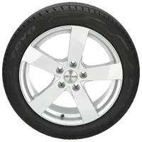 Anvelope Toyo Proxes CF2 215/ 60 R17 96H Vară/ Autoturism photo 4
