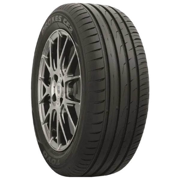 Шины Toyo Proxes CF2S 175/ 80 R16 91S Летние/ Легковой photo 2