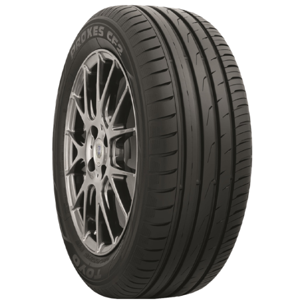 Шины Toyo Proxes CF2S 175/ 80 R16 91S Летние/ Легковой photo 2