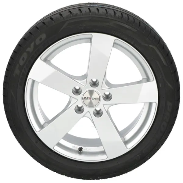 Шины Toyo Proxes CF2S 175/ 80 R16 91S Летние/ Легковой photo 4