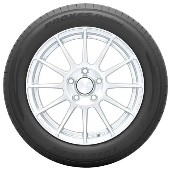 Anvelope Toyo Proxes Comfort 235/ 60 R18 107W XL Vară/ Suv photo 2