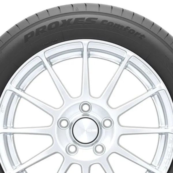 Anvelope Toyo Proxes Comfort 235/ 60 R18 107W XL Vară/ Suv photo 3