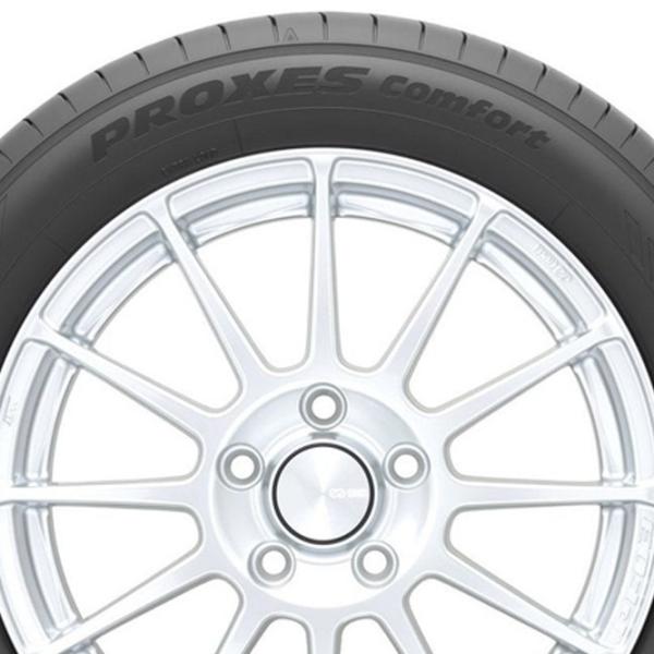 Anvelope Toyo Proxes Comfort 235/ 60 R18 107W XL Vară/ Suv photo 3