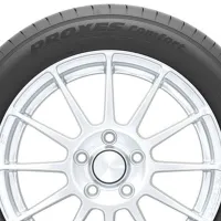 Шины Toyo Proxes Comfort Suv 235/ 55 R18 100V Летние/ Внедорожник photo 3