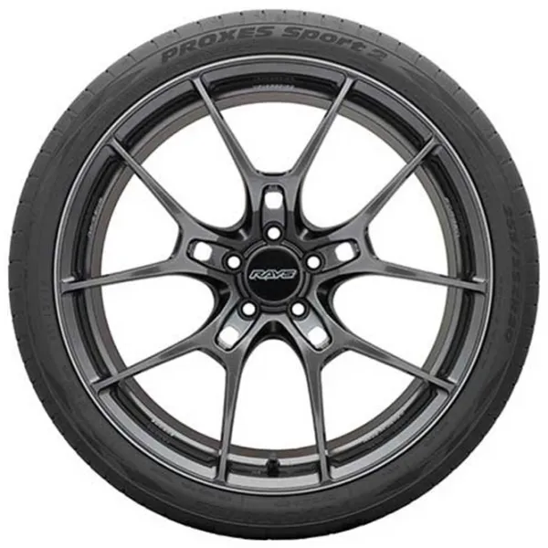 Anvelope Toyo Proxes Sport 2 255/ 35 R20 97Y XL Vară/ Autoturism photo 3 Anvelope Toyo Proxes Sport 2 255/ 35 R20 97Y XL Vară/ Autoturism photo 3