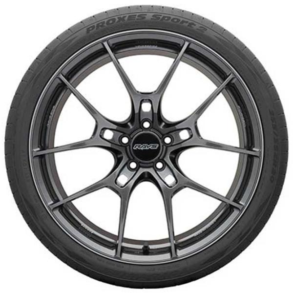 Anvelope Toyo Proxes Sport 2 255/ 35 R20 97Y XL Vară/ Autoturism photo 3 Anvelope Toyo Proxes Sport 2 255/ 35 R20 97Y XL Vară/ Autoturism photo 3