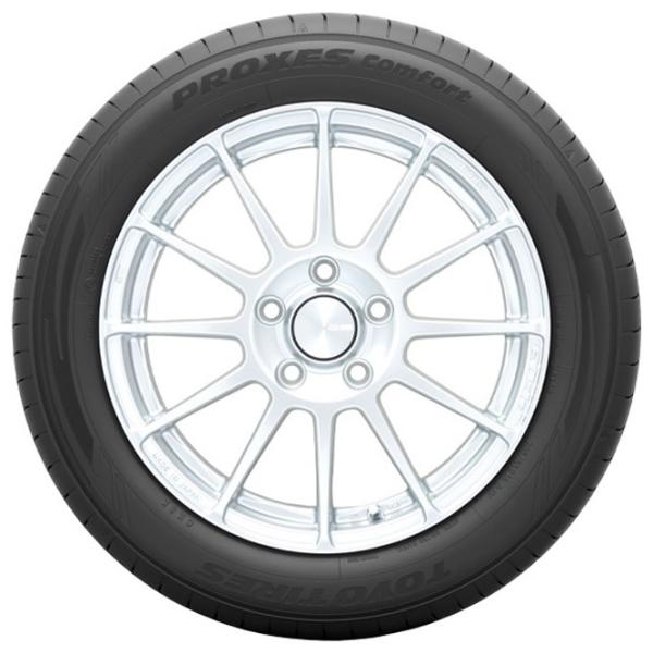 Anvelope Toyo Proxes Comfort 195/ 55 R20 95H XL Vară/ Autoturism photo 3 Anvelope Toyo Proxes Comfort 195/ 55 R20 95H XL Vară/ Autoturism photo 3