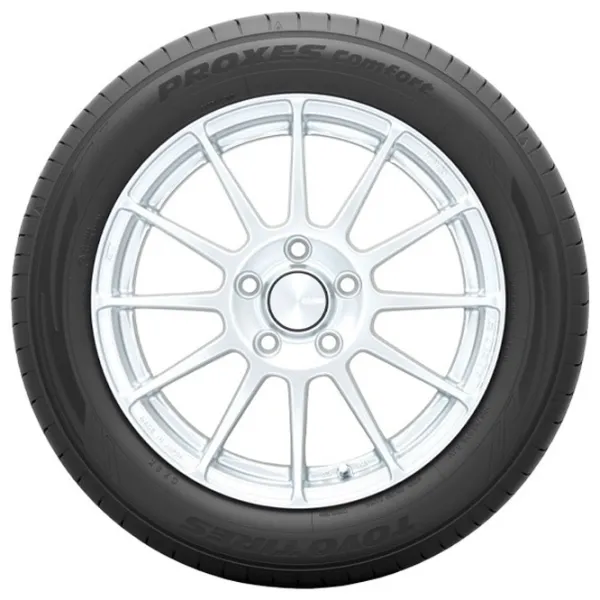 Шины Toyo Proxes Comfort 235/ 40 R19 96W XL Летние/ Легковой photo 3 Шины Toyo Proxes Comfort 235/ 40 R19 96W XL Летние/ Легковой photo 3