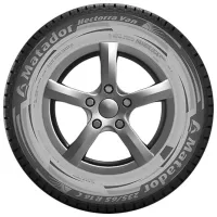 Anvelope Matador Hectorra Van 205/ 65 R16C 107/ 105T 8PR Vară/ Autoturism photo 3
