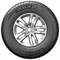 Шины Roadx RXQuest C02 205/ 75 R16C 113/ 111R 10PR Летние/ Легкогрузовой photo 3