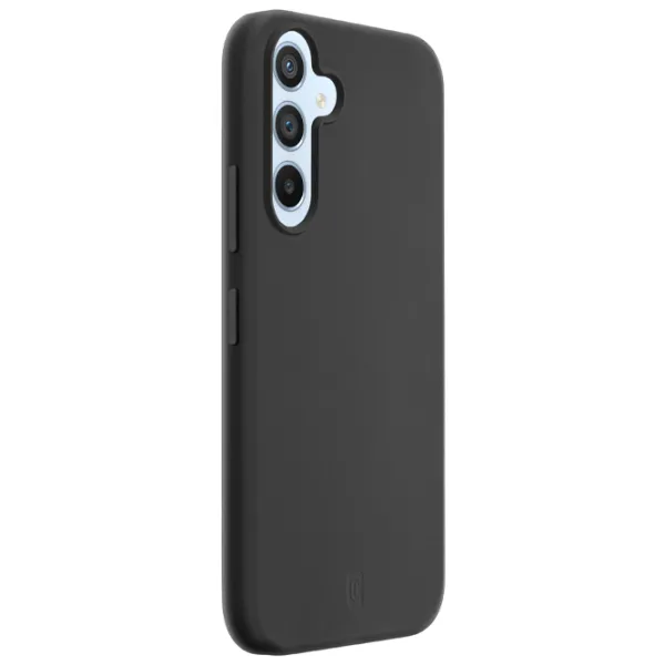 Husă pentru smartphone Samsung Galaxy A54 Cellularline/ Back/ TPU/ Black photo 4 Husă pentru smartphone Samsung Galaxy A54 Cellularline/ Back/ TPU/ Black photo 4