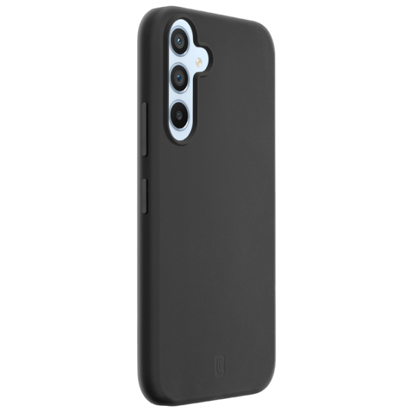 Husă pentru smartphone Samsung Galaxy A54 Cellularline/ Back/ TPU/ Black photo 4 Husă pentru smartphone Samsung Galaxy A54 Cellularline/ Back/ TPU/ Black photo 4