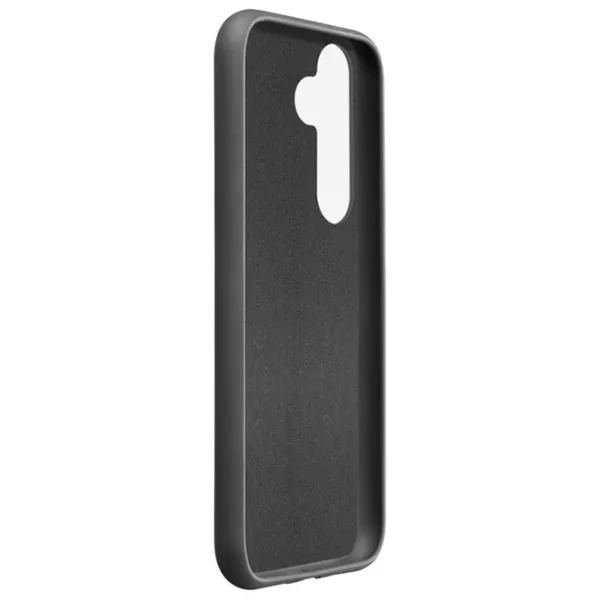 Husă pentru smartphone Samsung Galaxy A34 Cellularline/ Back/ PU/ Black photo 2 Husă pentru smartphone Samsung Galaxy A34 Cellularline/ Back/ PU/ Black photo 2