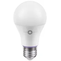 Умная лампочка светодиодная Yandex YNDX-00501 E27/ 8 Вт/ 6500 К/ 806лм/ White photo 3